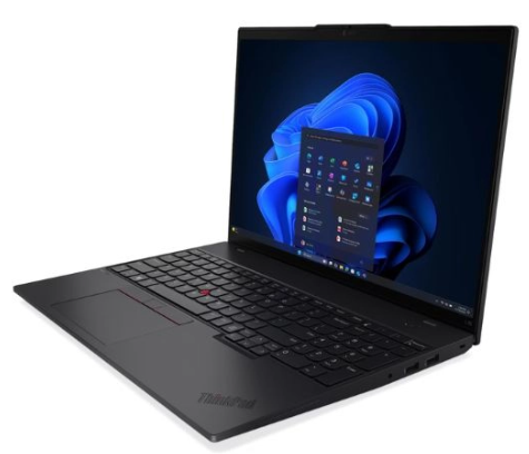 Laptop Lenovo ThinkPad L16 Gen 2 21SA000MVA (Ultra 7 255H/ RAM 16GB/ SSD 1TB/ 2Y/ Đen)