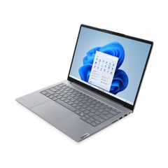 Laptop Lenovo ThinkBook 14 Gen 8 21SG007PVA (Intel Core 7 240H | Intel Graphic | 16 GB | 512GB | 14 inch WUXGA 60Hz | NoOS | Xám)