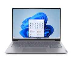 Laptop Lenovo ThinkBook 14 G8 IRL 21SG007QVA (Core 7-240H/ Ram 16GB/ SSD 1TB/ 2Y/ Xám)