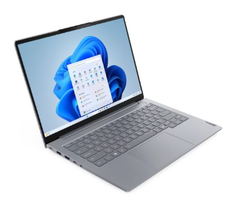 Laptop Lenovo ThinkBook 14 G8 IRL 21SG007QVA (Core 7-240H/ Ram 16GB/ SSD 1TB/ 2Y/ Xám)