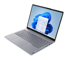 Laptop Lenovo ThinkBook 14 G8 IRL 21SG007QVA (Core 7-240H/ Ram 16GB/ SSD 1TB/ 2Y/ Xám)