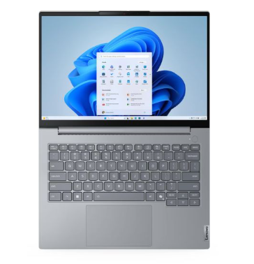 Laptop Lenovo ThinkBook 14 G8 IRL 21SG007QVA (Core 7-240H/ Ram 16GB/ SSD 1TB/ 2Y/ Xám)