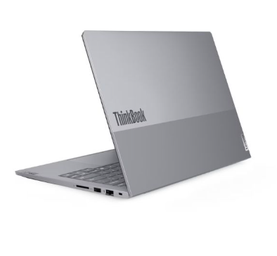Laptop Lenovo ThinkBook 14 G8 IRL 21SG007QVA (Core 7-240H/ Ram 16GB/ SSD 1TB/ 2Y/ Xám)