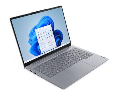 Laptop Lenovo ThinkBook 14 G8 IRL 21SG007UVN (Core 7-240H| RAM 16GB| SSD 1TB| Windows 11 Home| 2Y| Xám)