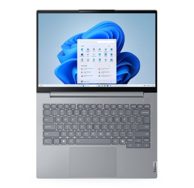 Laptop Lenovo ThinkBook 14 G8 IRL 21SG007UVN (Core 7-240H| RAM 16GB| SSD 1TB| Windows 11 Home| 2Y| Xám)