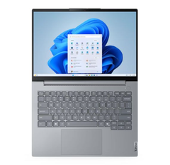 Laptop Lenovo ThinkBook 14 G8 IRL 21SG007UVN (Core 7-240H| RAM 16GB| SSD 1TB| Windows 11 Home| 2Y| Xám)