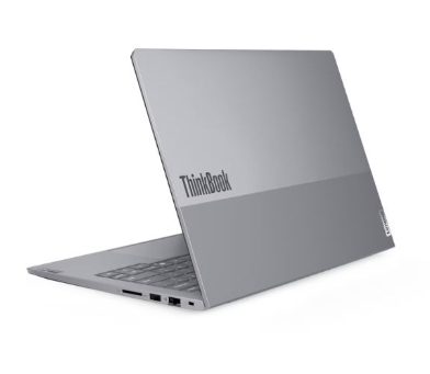 Laptop Lenovo ThinkBook 14 G8 IRL 21SG007UVN (Core 7-240H| RAM 16GB| SSD 1TB| Windows 11 Home| 2Y| Xám)