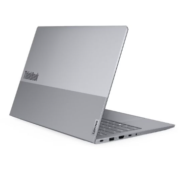 Laptop Lenovo ThinkBook 14 G8 IRL 21SG007UVN (Core 7-240H| RAM 16GB| SSD 1TB| Windows 11 Home| 2Y| Xám)