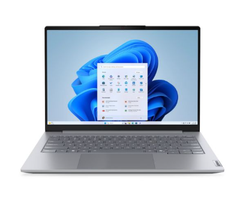 Laptop Lenovo ThinkBook 14 G8 IRL 21SG007UVN (Core 7-240H| RAM 16GB| SSD 1TB| Windows 11 Home| 2Y| Xám)