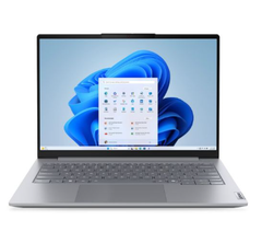 Laptop Lenovo ThinkBook 14 G8 IRL 21SG007VVN (Core 7-240H| RAM 32GB| SSD 1TB| Windows 11 Home| 2Y| Xám)