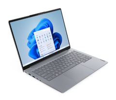 Laptop Lenovo ThinkBook 14 G8 IRL 21SG007VVN (Core 7-240H| RAM 32GB| SSD 1TB| Windows 11 Home| 2Y| Xám)