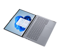 Laptop Lenovo ThinkBook 14 G8 IRL 21SG007VVN (Core 7-240H| RAM 32GB| SSD 1TB| Windows 11 Home| 2Y| Xám)