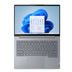 Laptop Lenovo ThinkBook 14 G8 IRL 21SG007VVN (Core 7-240H| RAM 32GB| SSD 1TB| Windows 11 Home| 2Y| Xám)