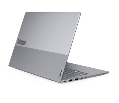 Laptop Lenovo ThinkBook 14 G8 IRL 21SG007VVN (Core 7-240H| RAM 32GB| SSD 1TB| Windows 11 Home| 2Y| Xám)