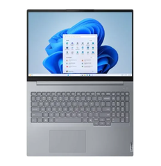 Laptop Lenovo ThinkBook 16 G8 IRL 21SH0096VA (Core 7-240H/ Ram 16GB/ SSD 1TB/ 2Y/ Xám)