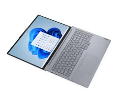 Laptop Lenovo ThinkBook 16 G8 IRL 21SH0096VA (Core 7-240H/ Ram 16GB/ SSD 1TB/ 2Y/ Xám)