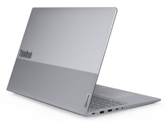 Laptop Lenovo ThinkBook 16 G8 IRL 21SH009AVN (Core 7-240H/ Ram 16GB/ SSD 1TB/ Windows 11 Home/ 2Y/ Xám)