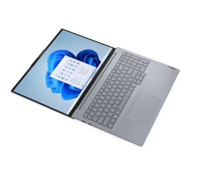 Laptop Lenovo ThinkBook 16 G8 IRL 21SH009BVN (Core 7-240H/ Ram 32GB/ SSD 1TB/ Windows 11 Home/ 2Y/ Xám)