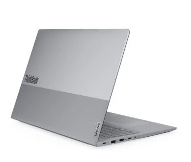Laptop Lenovo ThinkBook 16 G8 IRL 21SH009BVN (Core 7-240H/ Ram 32GB/ SSD 1TB/ Windows 11 Home/ 2Y/ Xám)
