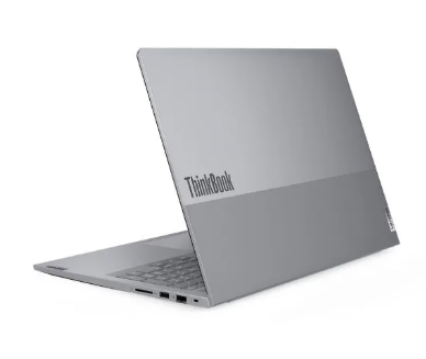 Laptop Lenovo ThinkBook 16 G8 IRL 21SH009BVN (Core 7-240H/ Ram 32GB/ SSD 1TB/ Windows 11 Home/ 2Y/ Xám)