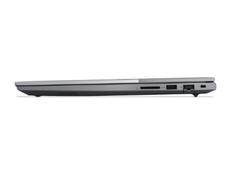 Laptop Lenovo ThinkBook 16 G8 IRL 21SH009BVN (Core 7-240H/ Ram 32GB/ SSD 1TB/ Windows 11 Home/ 2Y/ Xám)