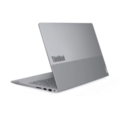 Laptop Lenovo ThinkBook 14 Gen 8 IAL 21SJ006YVN (Ultra 7-255H| RAM 32GB| SSD 1TB| Windows 11 Home| 2Y| Xám)