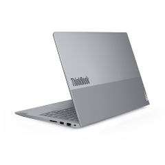 Laptop Lenovo ThinkBook 14 Gen 8 21SJ0072VN (Intel Core Ultra 7 255H | RAM 16GB | SSD 512GB | 14 inch WUXGA | Win 11 | Xám)