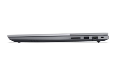 Laptop Lenovo ThinkBook 16 G8 IAL 21SK006YVN (Ultra 7-255H/ RAM 32GB/ SSD 1TB/ Windows 11 Home/ 2Y/ Xám)