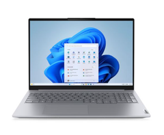 Laptop Lenovo ThinkBook 16 G8 IAL 21SK006YVN (Ultra 7-255H/ RAM 32GB/ SSD 1TB/ Windows 11 Home/ 2Y/ Xám)