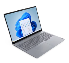 Laptop Lenovo ThinkBook 16 G8 IAL 21SK006YVN (Ultra 7-255H/ RAM 32GB/ SSD 1TB/ Windows 11 Home/ 2Y/ Xám)