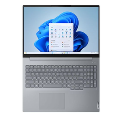 Laptop Lenovo ThinkBook 16 G8 IAL 21SK006YVN (Ultra 7-255H/ RAM 32GB/ SSD 1TB/ Windows 11 Home/ 2Y/ Xám)