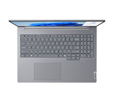 Laptop Lenovo ThinkBook 16 G8 IAL 21SK006YVN (Ultra 7-255H/ RAM 32GB/ SSD 1TB/ Windows 11 Home/ 2Y/ Xám)