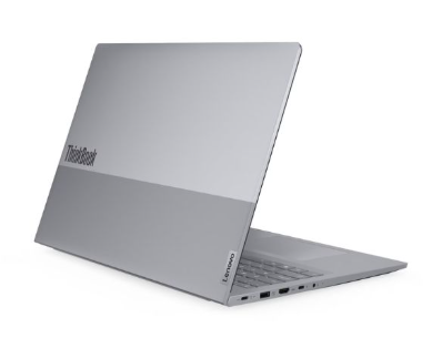 Laptop Lenovo ThinkBook 16 G8 IAL 21SK006YVN (Ultra 7-255H/ RAM 32GB/ SSD 1TB/ Windows 11 Home/ 2Y/ Xám)
