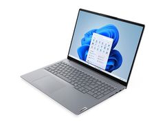 Laptop Lenovo ThinkBook 16 G8 IAL 21SK0073VN (Ultra 7 255H/ RAM 16GB/ 1TB SSD/ 16 inch WUXGA/ Win11/ Gray/ Vỏ nhôm/ 2Y)