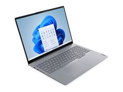 Laptop Lenovo ThinkBook 16 G8 IAL 21SK0073VN (Ultra 7 255H/ RAM 16GB/ 1TB SSD/ 16 inch WUXGA/ Win11/ Gray/ Vỏ nhôm/ 2Y)