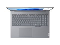 Laptop Lenovo ThinkBook 16 G8 IAL 21SK0073VN (Ultra 7 255H/ RAM 16GB/ 1TB SSD/ 16 inch WUXGA/ Win11/ Gray/ Vỏ nhôm/ 2Y)