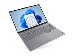 Laptop Lenovo ThinkBook 16 G8 IAL 21SK0073VN (Ultra 7 255H/ RAM 16GB/ 1TB SSD/ 16 inch WUXGA/ Win11/ Gray/ Vỏ nhôm/ 2Y)