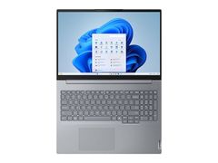 Laptop Lenovo ThinkBook 16 G8 IAL 21SK0073VN (Ultra 7 255H/ RAM 16GB/ 1TB SSD/ 16 inch WUXGA/ Win11/ Gray/ Vỏ nhôm/ 2Y)