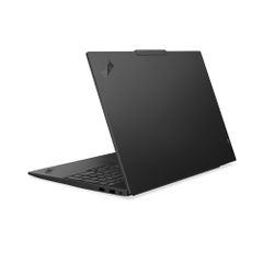Laptop Lenovo ThinkPad E16 Gen 3 21SR002LVA (Intel Core Ultra 7 255H | Intel Arc | 16 inch WUXGA | RAM 16GB | SSD 512GB | NoOS | Đen)