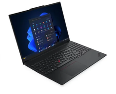 Laptop Lenovo ThinkPad E16 Gen 3 21SR002SVN (Ultra 7 255H/ RAM 32GB/ SSD 512GB/ Windows 11 Home/ 2Y/ Đen)