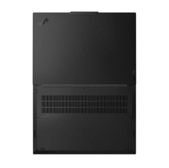 Laptop Lenovo ThinkPad E16 Gen 3 21SR002SVN (Ultra 7 255H/ RAM 32GB/ SSD 512GB/ Windows 11 Home/ 2Y/ Đen)