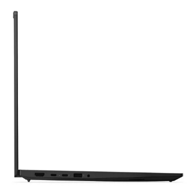 Laptop Lenovo ThinkPad E16 Gen 3 21SR002SVN (Ultra 7 255H/ RAM 32GB/ SSD 512GB/ Windows 11 Home/ 2Y/ Đen)
