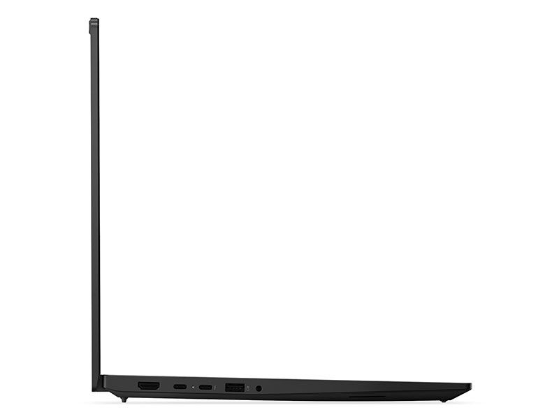 Laptop Lenovo ThinkPad E16 Gen 3 21SR002TVN (Ultra 7 255H/ 32GB/ 1TB SSD/ 16 inch WUXGA/ Win11/ Black/ Vỏ nhôm/ 2Y)