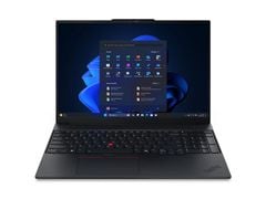 Laptop Lenovo ThinkPad E16 Gen 3 21SR002TVN (Ultra 7 255H/ 32GB/ 1TB SSD/ 16 inch WUXGA/ Win11/ Black/ Vỏ nhôm/ 2Y)