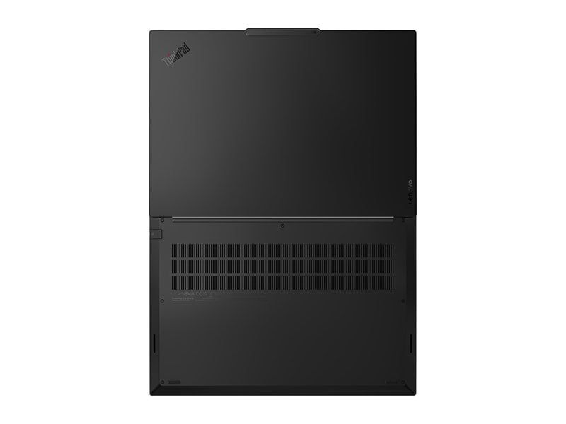 Laptop Lenovo ThinkPad E16 Gen 3 21SR002TVN (Ultra 7 255H/ 32GB/ 1TB SSD/ 16 inch WUXGA/ Win11/ Black/ Vỏ nhôm/ 2Y)