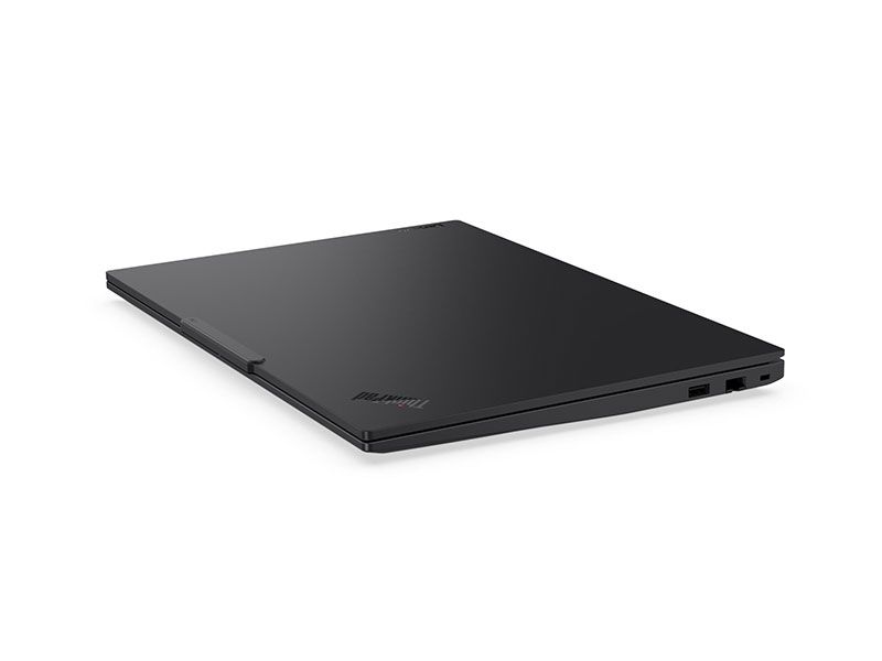 Laptop Lenovo ThinkPad E16 Gen 3 21SR002TVN (Ultra 7 255H/ 32GB/ 1TB SSD/ 16 inch WUXGA/ Win11/ Black/ Vỏ nhôm/ 2Y)
