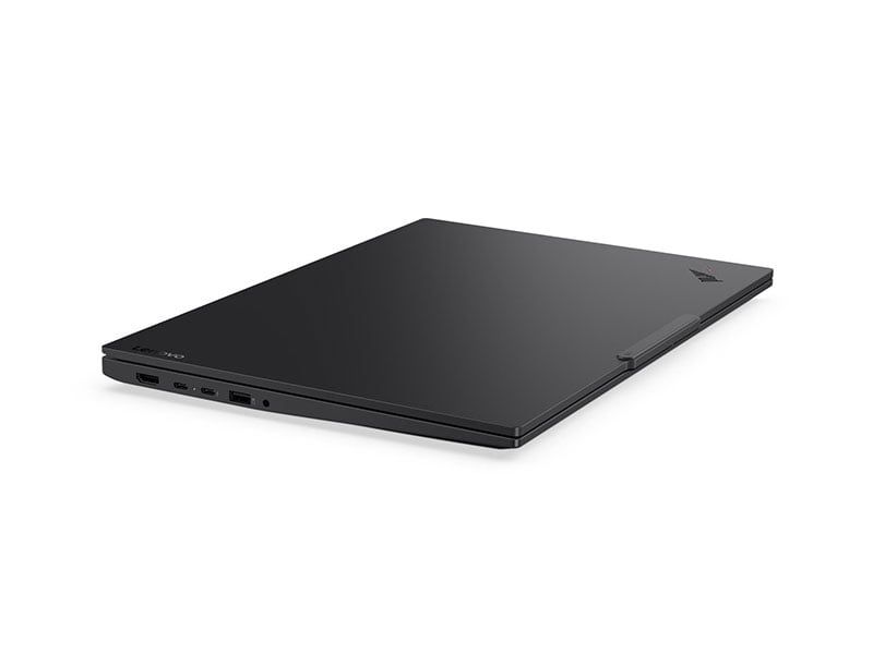 Laptop Lenovo ThinkPad E16 Gen 3 21SR002TVN (Ultra 7 255H/ 32GB/ 1TB SSD/ 16 inch WUXGA/ Win11/ Black/ Vỏ nhôm/ 2Y)