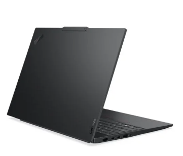 Laptop Lenovo ThinkPad E16 Gen 3 21SR002UVN (Ultra 7 255H | RAM 16GB | SSD 512GB | Intel Arc 140T | 16.0inch WUXGA | Win 11 | Đen)