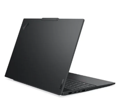 Laptop Lenovo ThinkPad E16 Gen 3 21SR002UVN (Ultra 7 255H | RAM 16GB | SSD 512GB | Intel Arc 140T | 16.0inch WUXGA | Win 11 | Đen)
