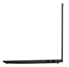 Laptop Lenovo ThinkPad E16 Gen 3 21SR002VVN (Ultra 7 255H/ RAM 16GB/ SSD 1TB/ Windows 11 Home/ 2Y/ Đen)